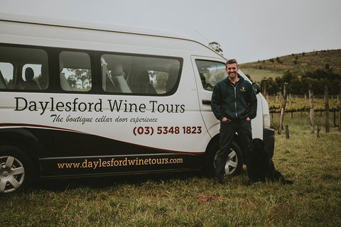 Daylesford Wine Tours: Wine, Cider, Gin, Vodka, Port, Food & Sights Tours! - Accommodation Australia 2