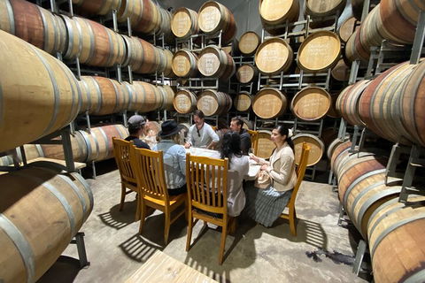 Daylesford Wine Tours: Wine, Cider, Gin, Vodka, Port, Food & Sights Tours! - Accommodation Australia 3