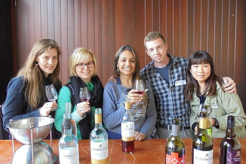 Swan Valley Tour From Perth: Wine, Beer And Chocolate Tastings - Local Tourism 5
