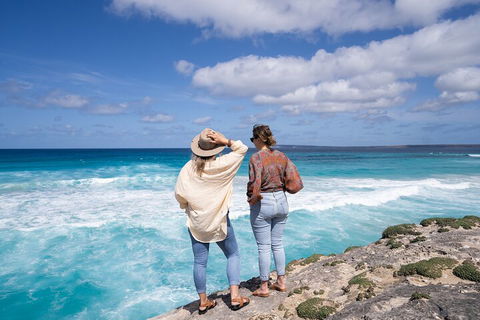 10-Day Adelaide To Perth Adventure Tour - Australia Shopping 2