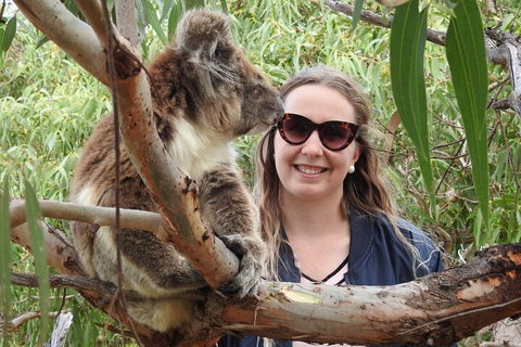 10-Day Adelaide To Perth Adventure Tour - Australia Shopping 3