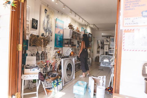 Springbrook AndTamborine Rainforest Tour Incl Natural Bridge And Glow Worm Cave - Accommodation Australia 2