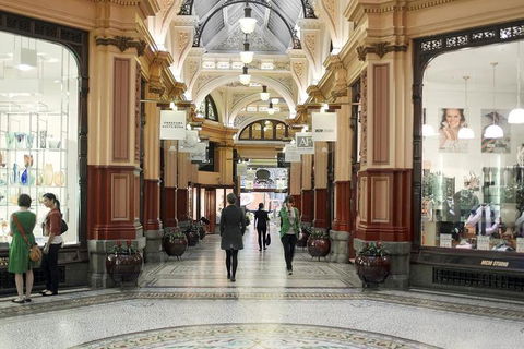 Small-Group Melbourne Sightseeing Tour - Accommodation Australia 2