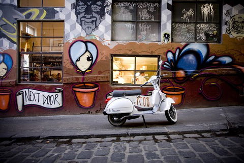 Small-Group Melbourne Sightseeing Tour - Accommodation Australia 4
