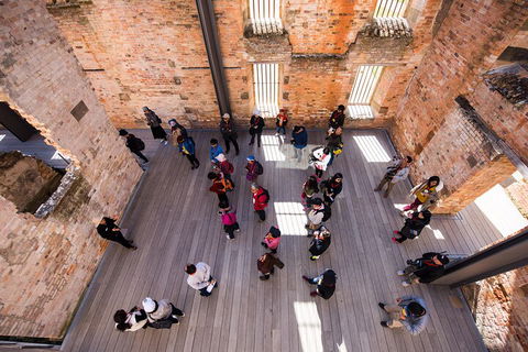 Port Arthur Historic Site 2-Day Pass - Local Tourism 3