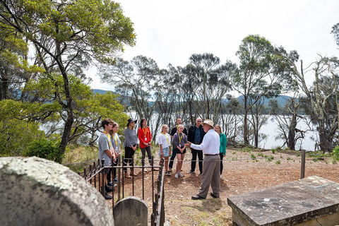 Port Arthur Historic Site 2-Day Pass - Local Tourism 4