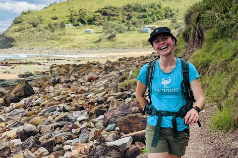 Hike To The Figure Eight Pools - Local Tourism 4