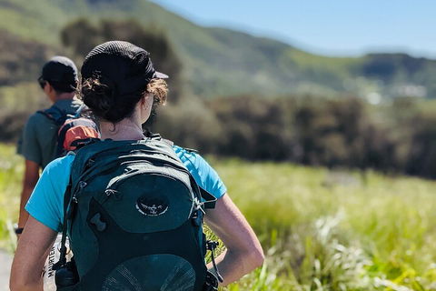 Hike To The Figure Eight Pools - Local Tourism 5