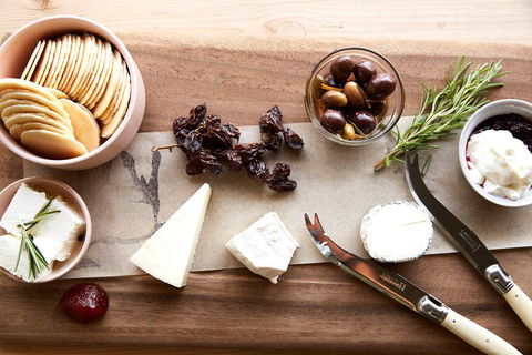 Mornington Peninsula Winery Tours With Cheese, Chocolate Tastings From Melbourne - Local Tourism 1
