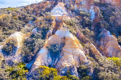 3-Day Fraser Island Resort Package - Local Tourism 0