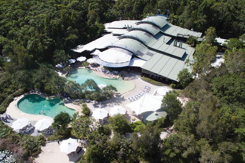 3-Day Fraser Island Resort Package - Local Tourism 3