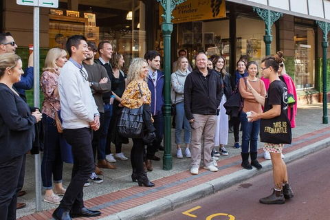 Best Of Fremantle 2-Hour Walking Tour - Accommodation Australia 0