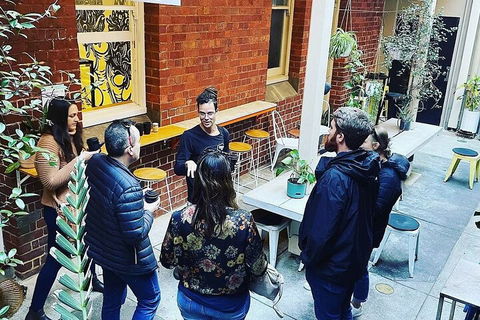 Best Of Fremantle 2-Hour Walking Tour - Accommodation Australia 2