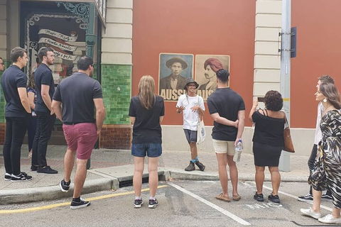 Best Of Fremantle 2-Hour Walking Tour - Accommodation Australia 3