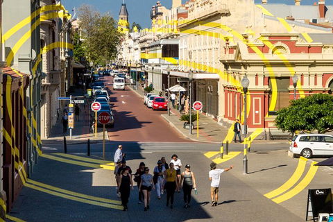 Best Of Fremantle 2-Hour Walking Tour - Accommodation Australia 4