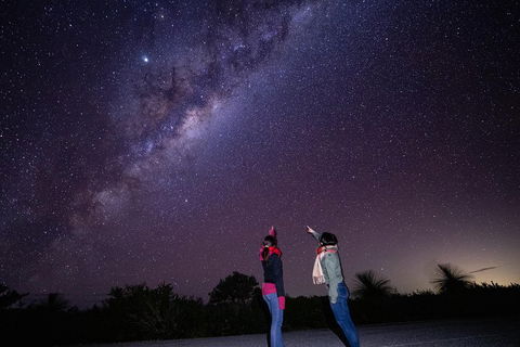 Pinnacles Desert Sunset Stargazing Tour - Local Tourism 0