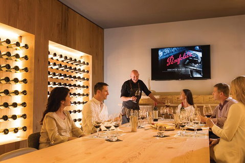 Penfolds Magill Estate Iconic Experience - Accommodation Australia 0
