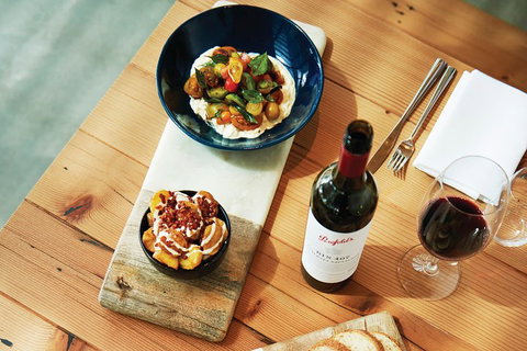Penfolds Magill Estate Iconic Experience - Accommodation Australia 1