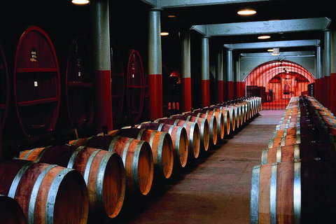 Penfolds Magill Estate Iconic Experience - Accommodation Australia 4