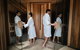 Peninsula Hot Springs With Evening Spa Experience On A Twilight Express Shuttle - thumb 1