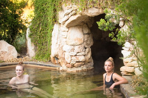 Peninsula Hot Springs With Evening Spa Experience On A Twilight Express Shuttle - Local Tourism 5