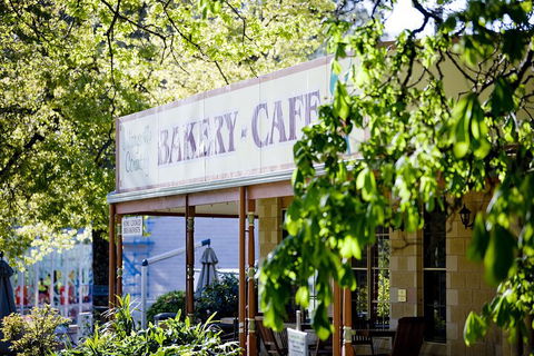 Lake Mountain Snow Trip Including Yarra Valley Chocolaterie From Melbourne - Accommodation Australia 2