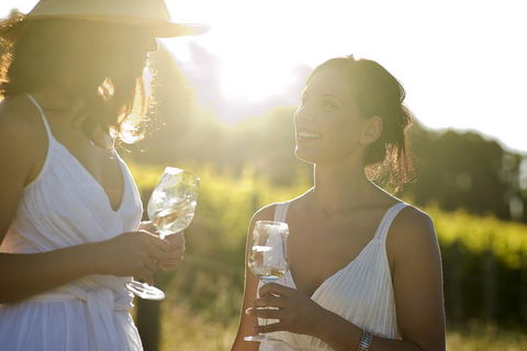 Mornington Peninsula Farm Produce Wine And Cider Tour - Local Tourism 2