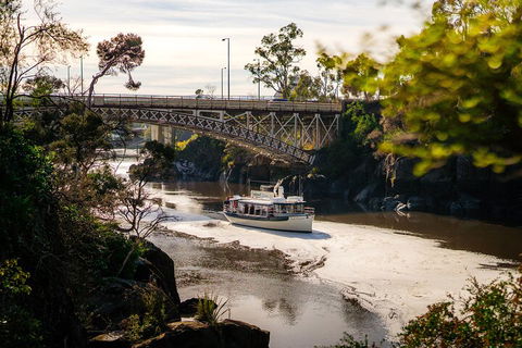 Cataract Gorge Cruise 11:30 Am - Accommodation Australia 4