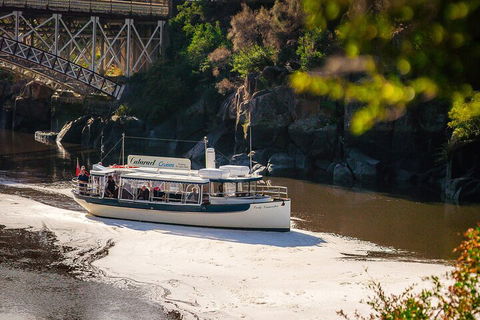 Cataract Gorge Cruise 11:30 Am - Accommodation Australia 5