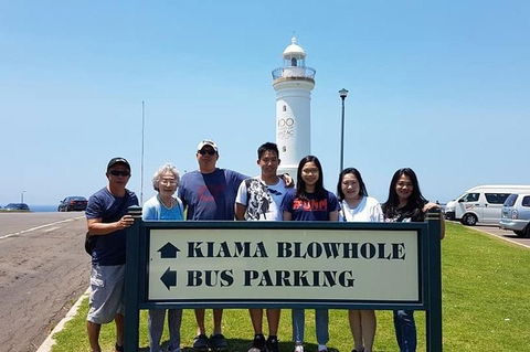 Best Sydney Private City Tour - Full Day (Rate Per Group) - Accommodation Australia 2