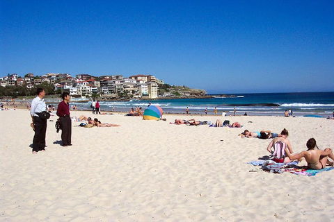 Best Sydney Private City Tour - Full Day (Rate Per Group) - Accommodation Australia 4