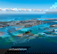 25-30 Minute Newcastle  Macquarie Helicopter Shared Flight - Local Tourism
