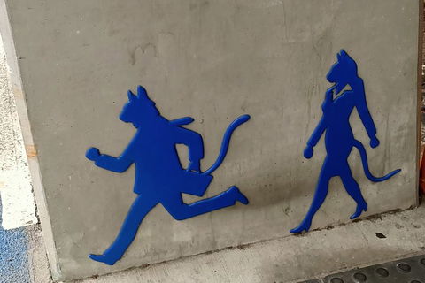 Brisbane City Essentials Walking Tour - Accommodation Australia 1