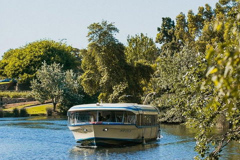 High Tea Cruise On Popeye - Local Tourism 3