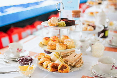 High Tea Cruise On Popeye - Local Tourism 4