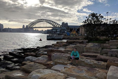 Story Of Sydney Running Tour - Local Tourism 4