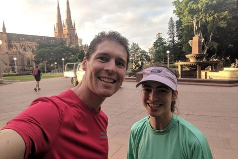 Story Of Sydney Running Tour - Local Tourism 5