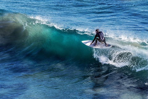 Great Ocean Road Highlights Tour - 2 Days, 1 Night - Local Tourism 0