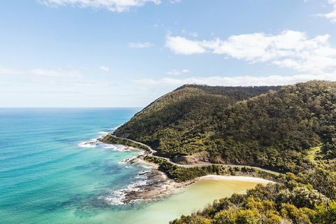 Great Ocean Road & Grampians National Park Tour - 3 Days, 2 Nights - Local Tourism 0