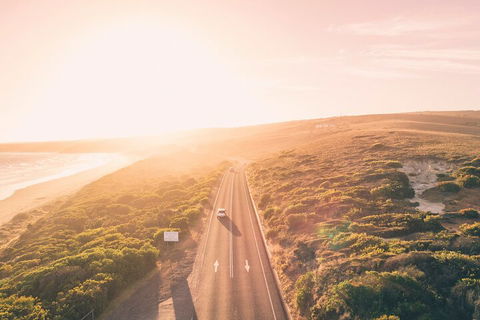 Great Ocean Road & Grampians National Park Tour - 3 Days, 2 Nights - Local Tourism 1