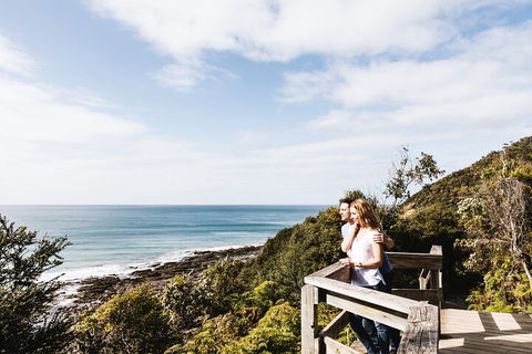 Great Ocean Road & Grampians National Park Tour - 3 Days, 2 Nights - Local Tourism 5