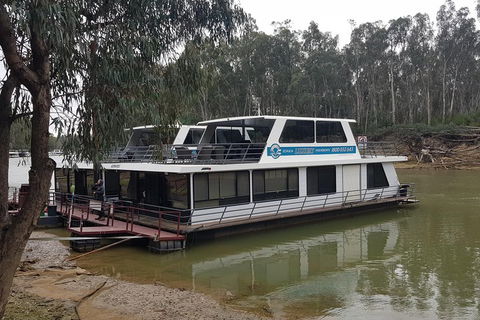 Bendigo, Echuca & The Mighty Murray - Accommodation Australia 4