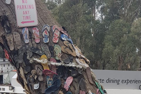 Bendigo, Echuca & The Mighty Murray - Accommodation Australia 5