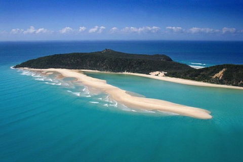 Great Beach Drive 4WD Tour - Private Charter From Noosa To Rainbow Beach - Local Tourism 3